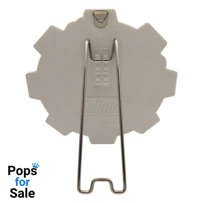 Fallout Resin Plaque Vault Boy