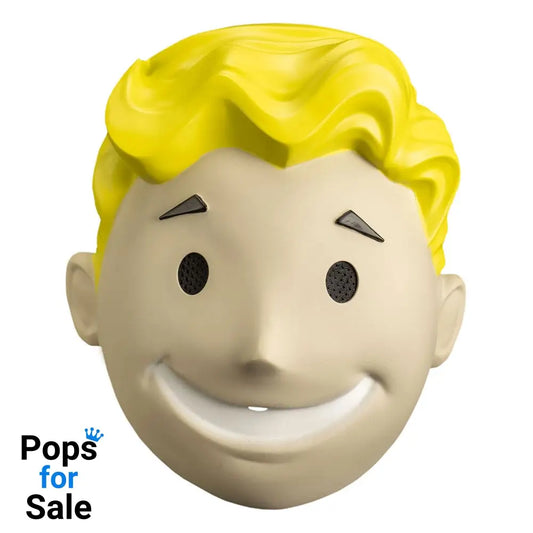 Fallout Retro Mask Vault Boy
