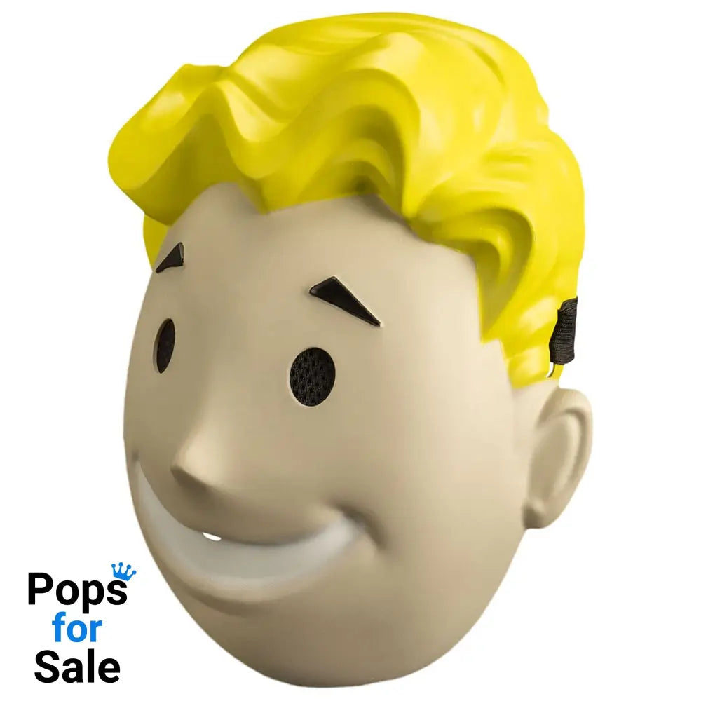 Fallout Retro Mask Vault Boy