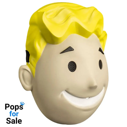 Fallout Retro Mask Vault Boy