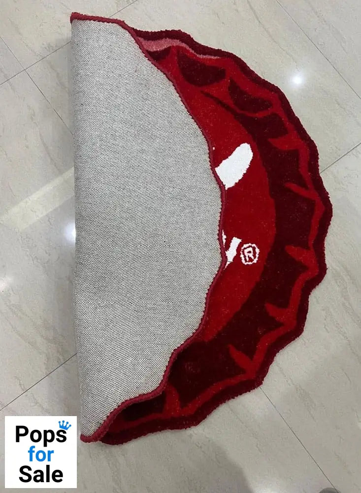 Fallout Rug Nuka Cap 90 x 90 cm