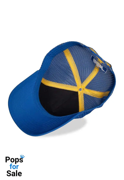 Fallout Snapback Lucky 38