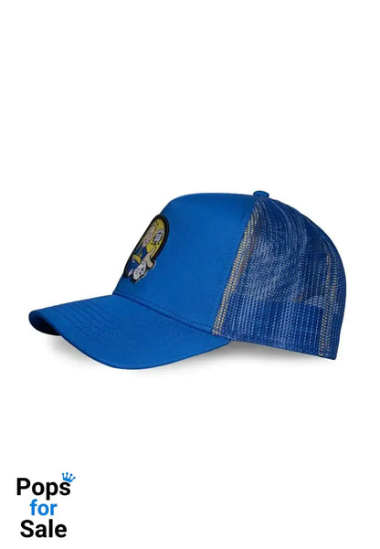 Fallout Snapback Lucky 38