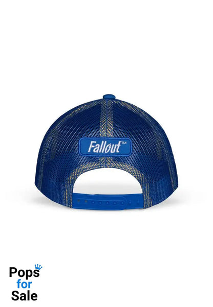 Fallout Snapback Lucky 38
