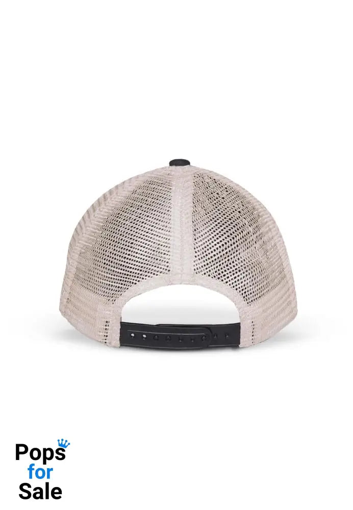 Fallout Snapback New California Republic