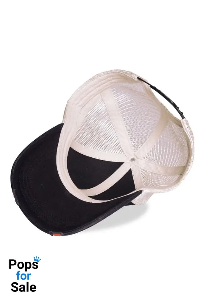 Fallout Snapback New California Republic