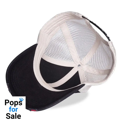 Fallout Snapback Nuka Cola Beanies & Caps