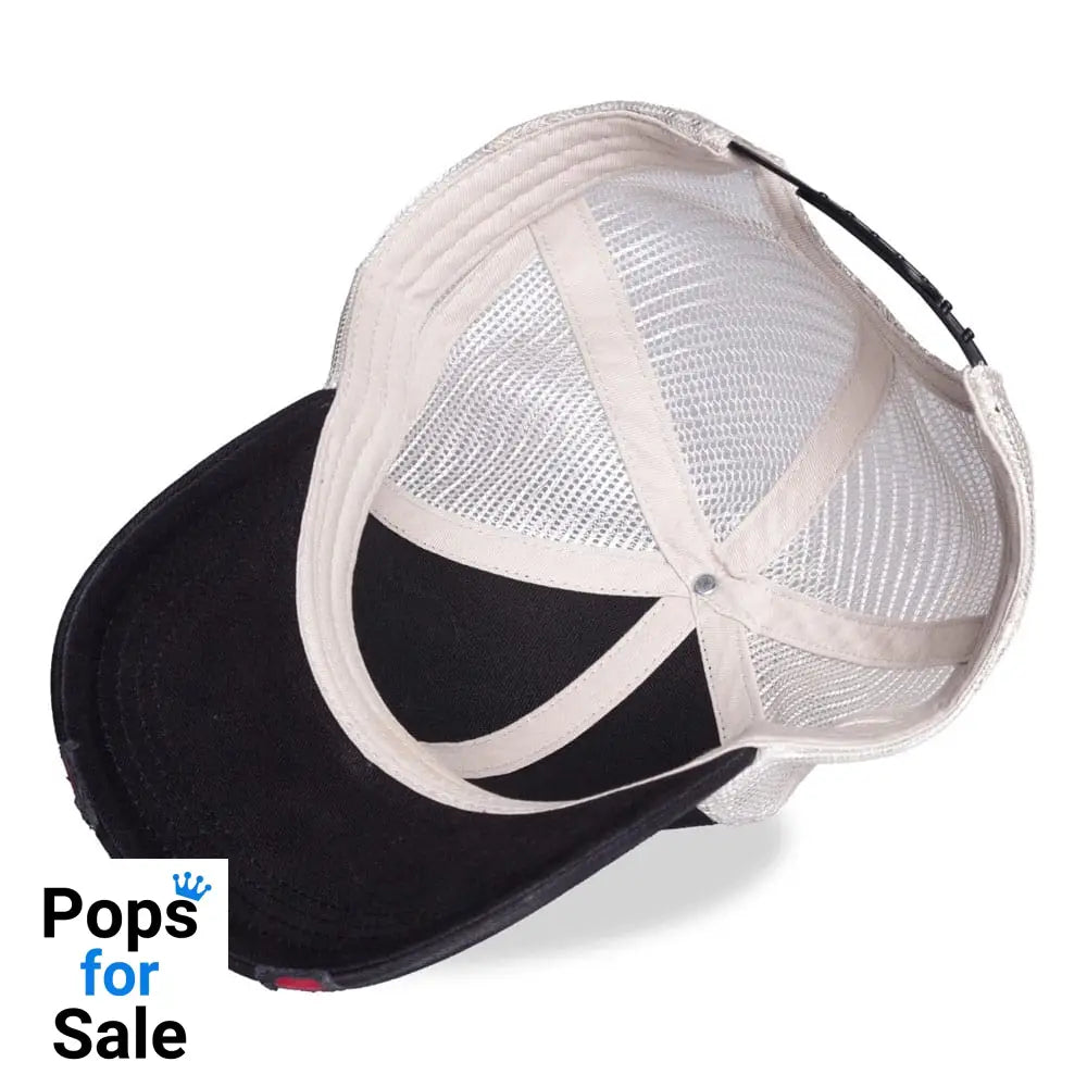 Fallout Snapback Nuka Cola