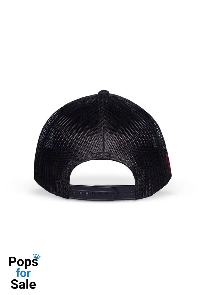 Fallout Snapback Sunset Sarsaparilla