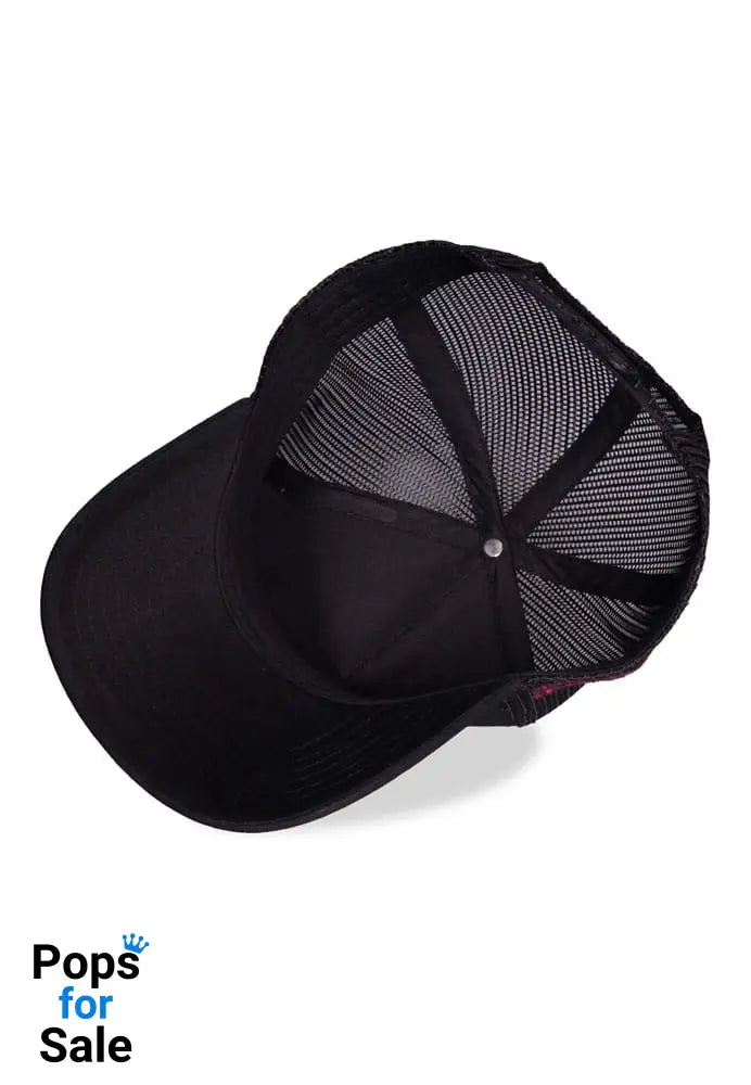 Fallout Snapback Sunset Sarsaparilla