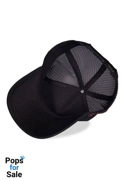 Fallout Snapback Sunset Sarsaparilla