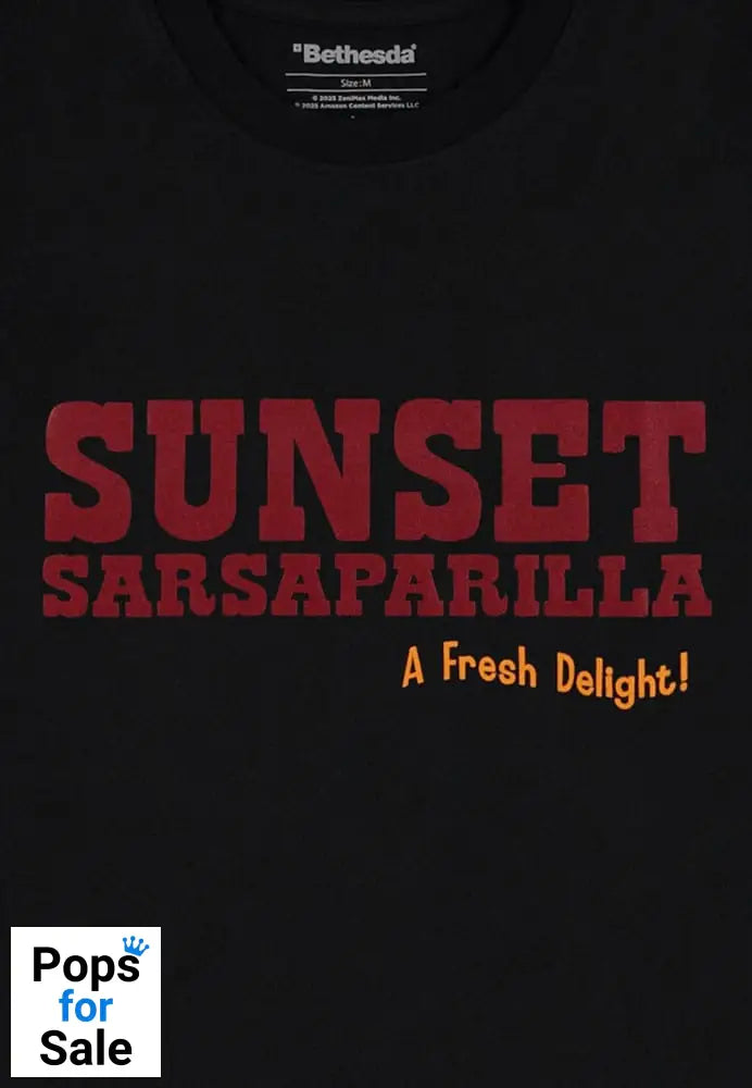 Fallout T-Shirt Fresh Delight