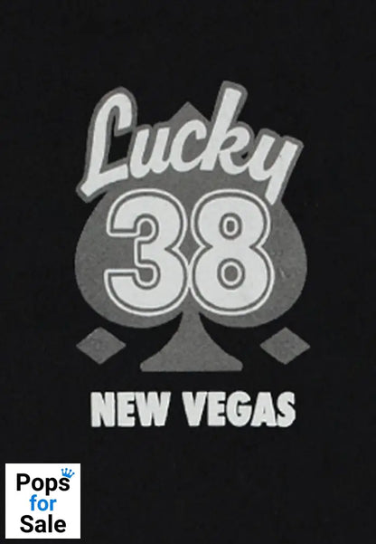 Fallout T-Shirt Lucky New Vegas