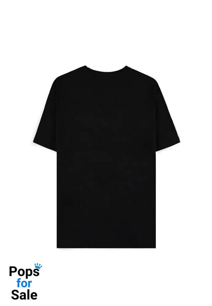 Fallout T-Shirt Lucky New Vegas Size S