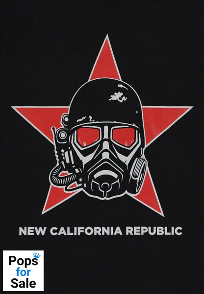 Fallout T-Shirt NCR