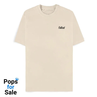 Fallout T-Shirt New California Republic