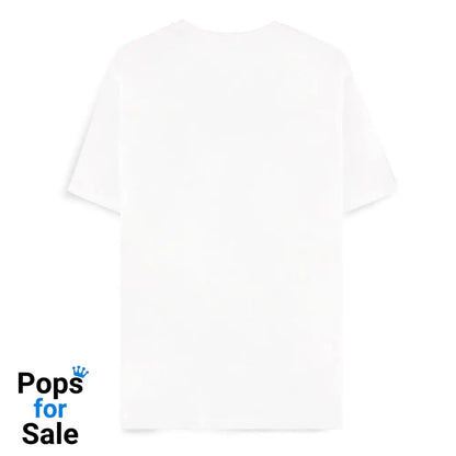 Fallout T-Shirt New California Republic Size S