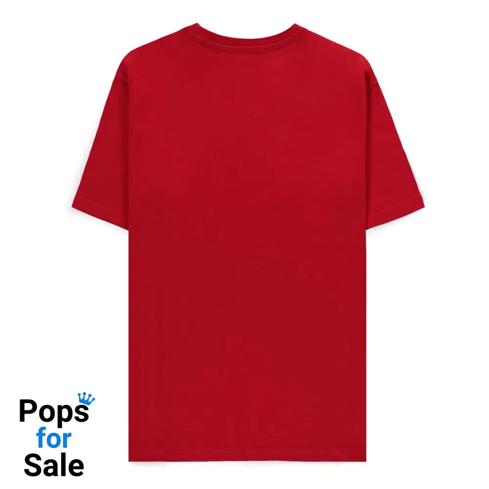 Fallout T-Shirt Nuka Cola Size L