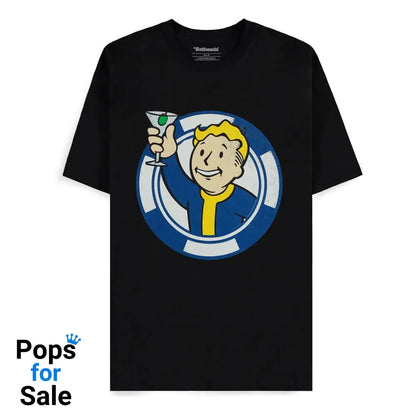 Fallout T-Shirt T-shirts