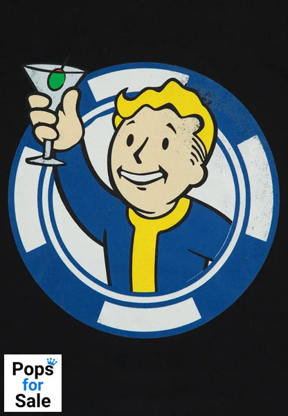 Fallout T-Shirt Size S