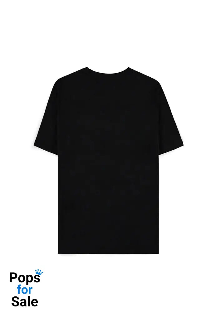 Fallout T-Shirt Sunset Size L