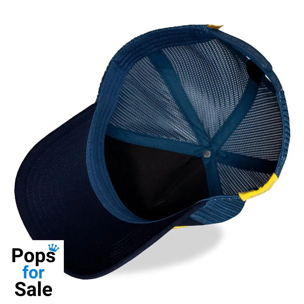 Fallout Trucker Cap Beanies & Caps