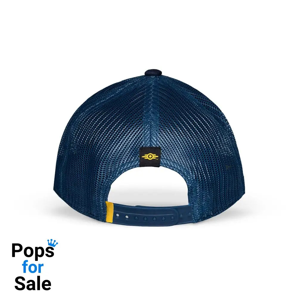 Fallout Trucker Cap