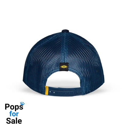 Fallout Trucker Cap