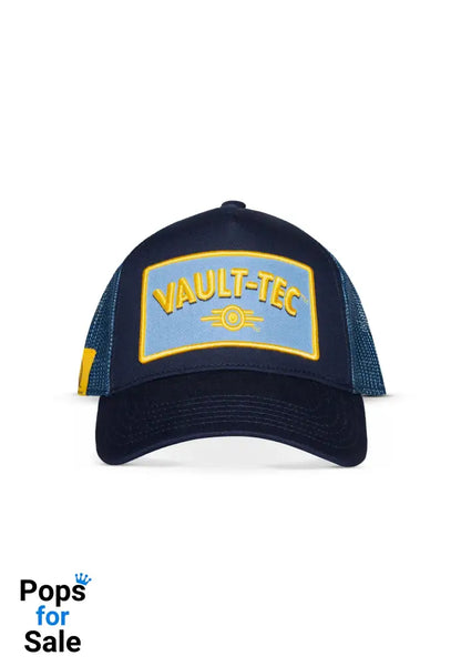 Fallout Trucker Cap Beanies & Caps