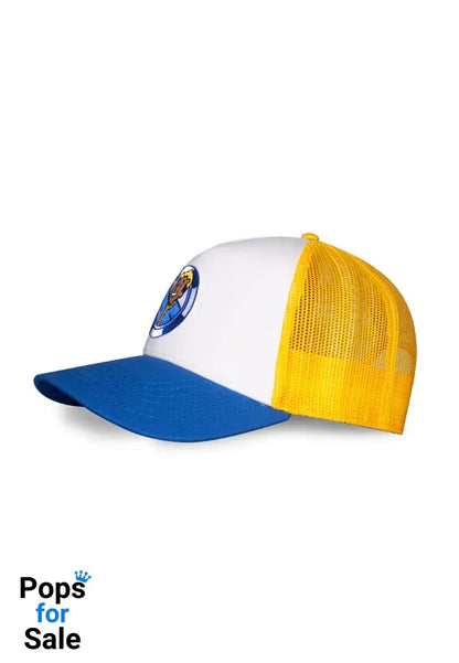 Fallout Trucker Cap Cocktail Men's