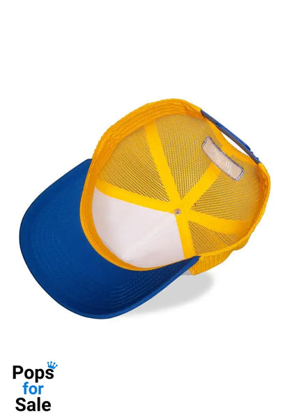 Fallout Trucker Cap Cocktail Men's