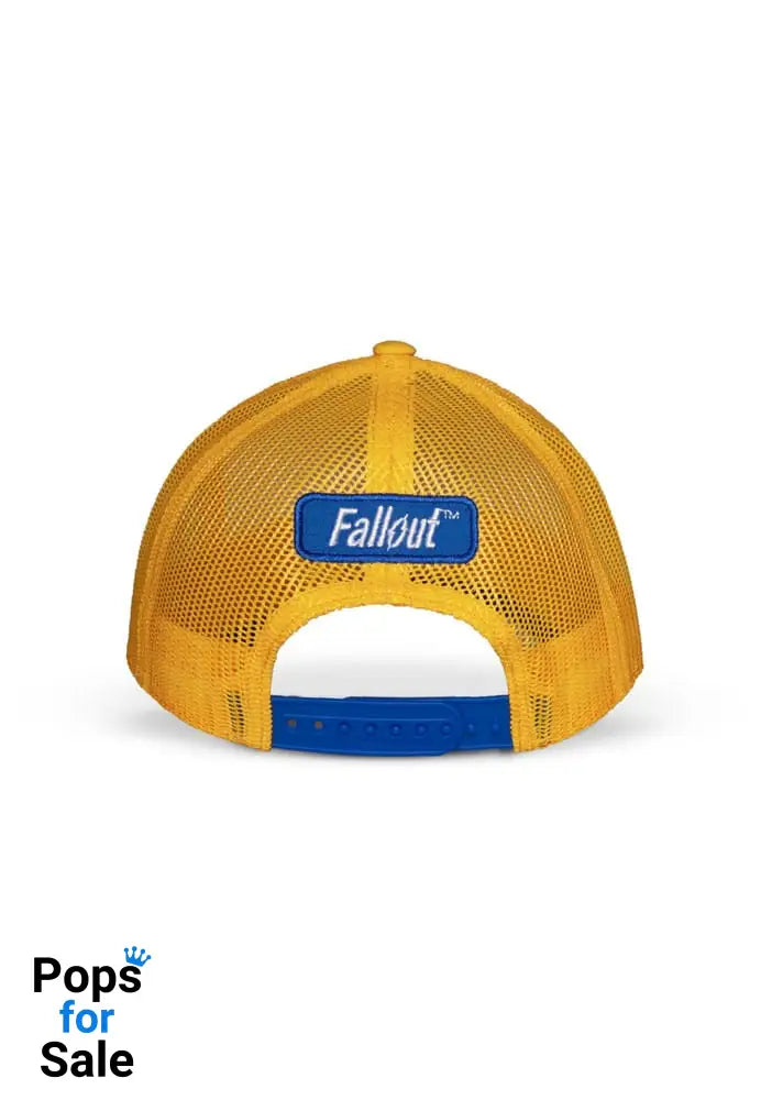 Fallout Trucker Cap Cocktail Men's
