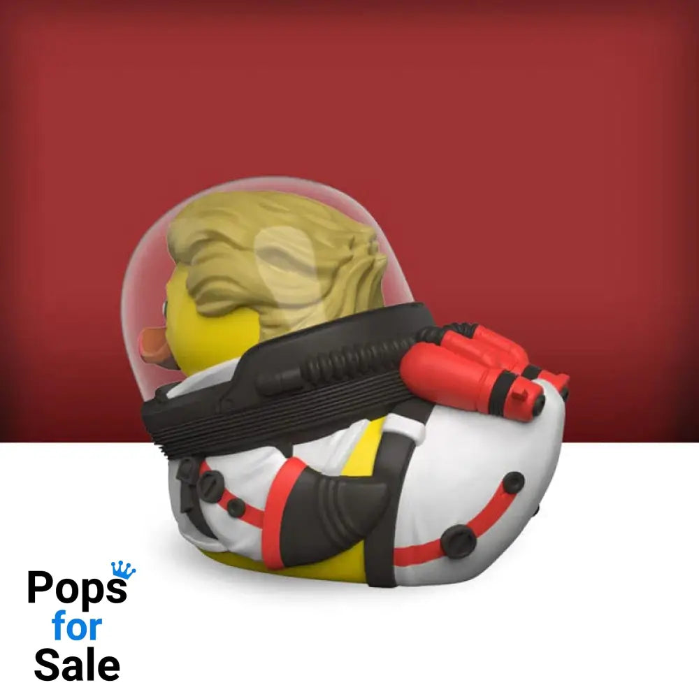 Fallout Tubbz Mini PVC Figure Nuka Cola Girl 5 cm