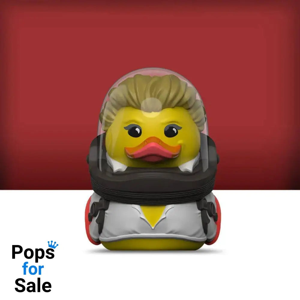 Fallout Tubbz Mini PVC Figure Nuka Cola Girl 5 cm Mini-figures