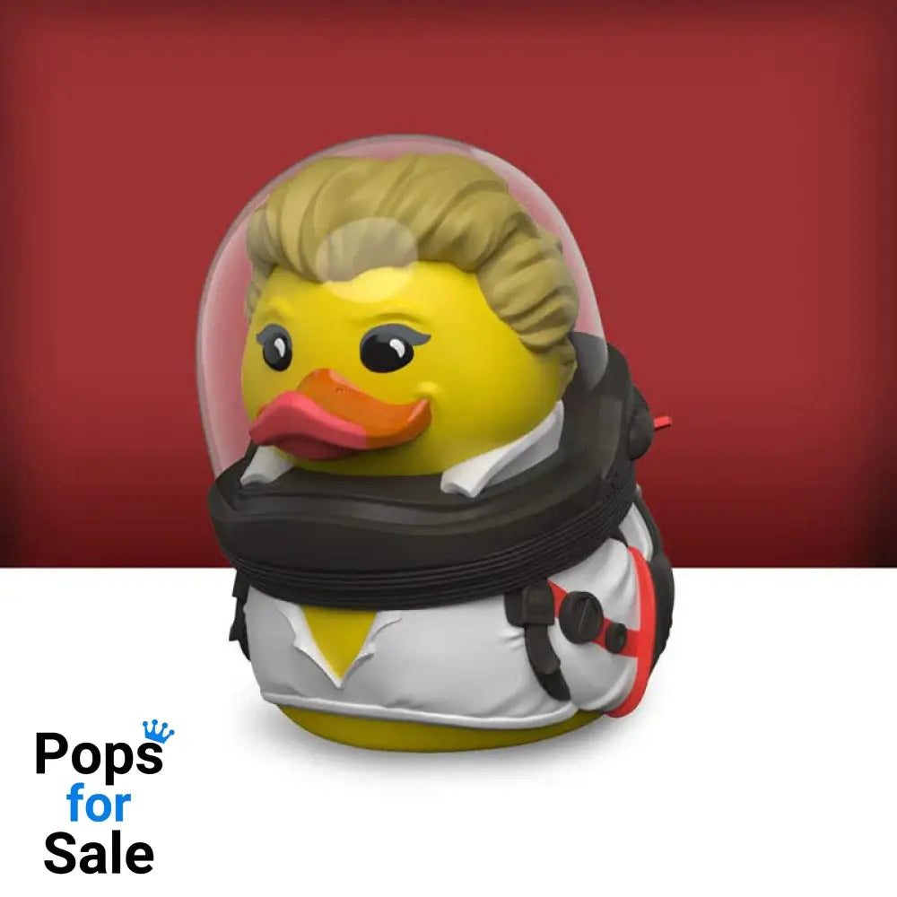 Fallout Tubbz Mini PVC Figure Nuka Cola Girl 5 cm