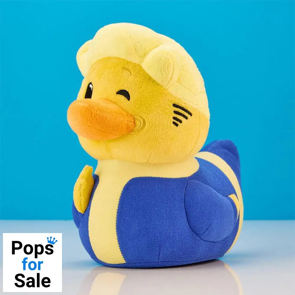 Fallout Tubbz Plush Figure Vault Boy 20 cm