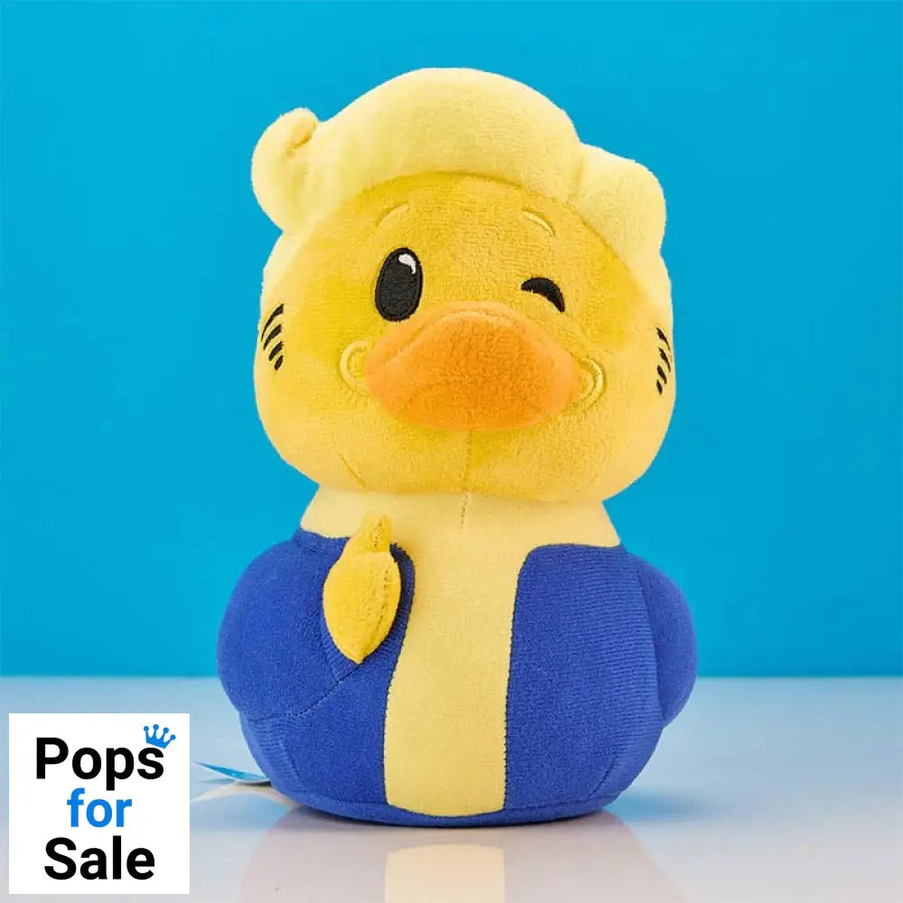 Fallout Tubbz Plush Figure Vault Boy 20 cm