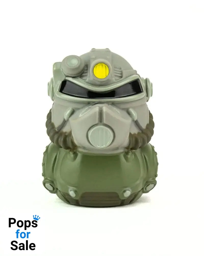 Fallout Tubbz PVC Figure T-51 Boxed Edition 10 cm