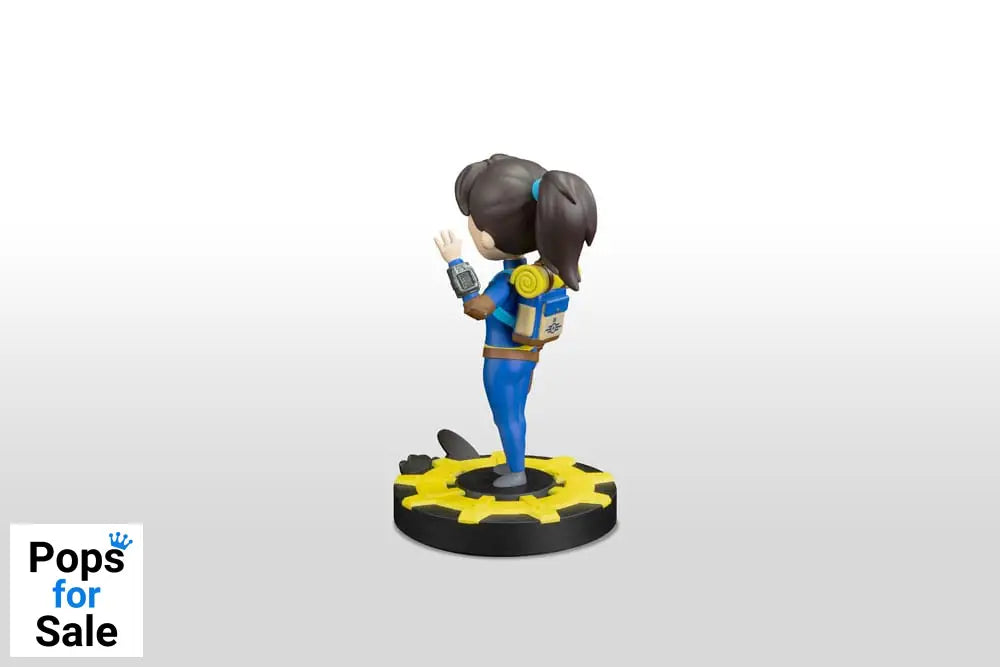 Fallout Vinyl Figure Lucy 20 cm Statues