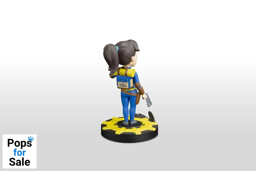 Fallout Vinyl Figure Lucy 20 cm