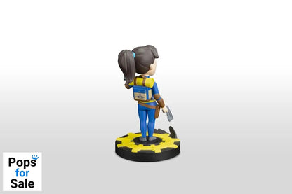 Fallout Vinyl Figure Lucy 20 cm