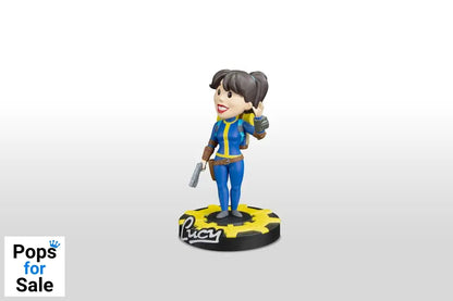 Fallout Vinyl Figure Lucy 20 cm