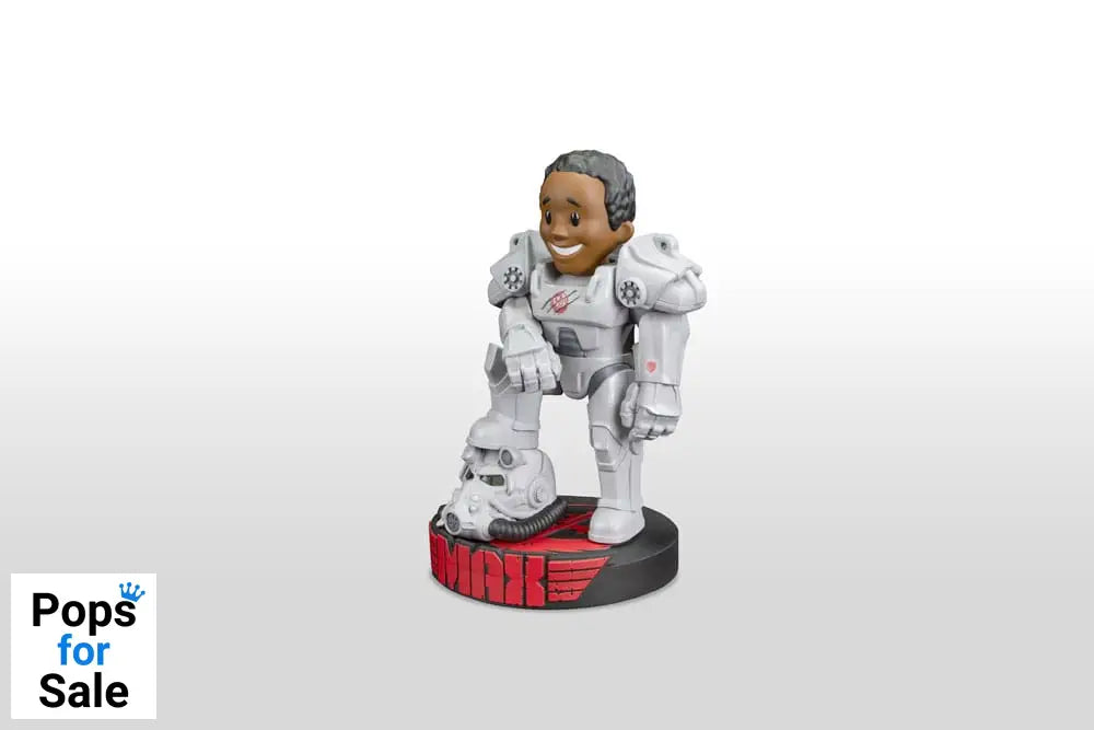 Fallout Vinyl Figure Maximus 20 cm