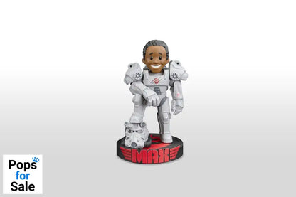 Fallout Vinyl Figure Maximus 20 cm