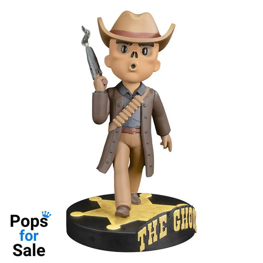 Fallout Vinyl Figure The Ghoul 20 cm