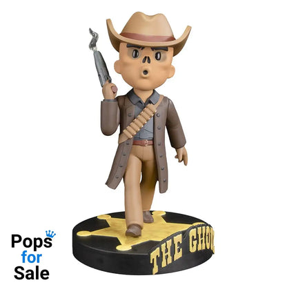 Fallout Vinyl Figure The Ghoul 20 cm Statues