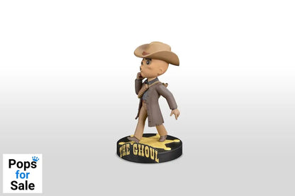 Fallout Vinyl Figure The Ghoul 20 cm Statues