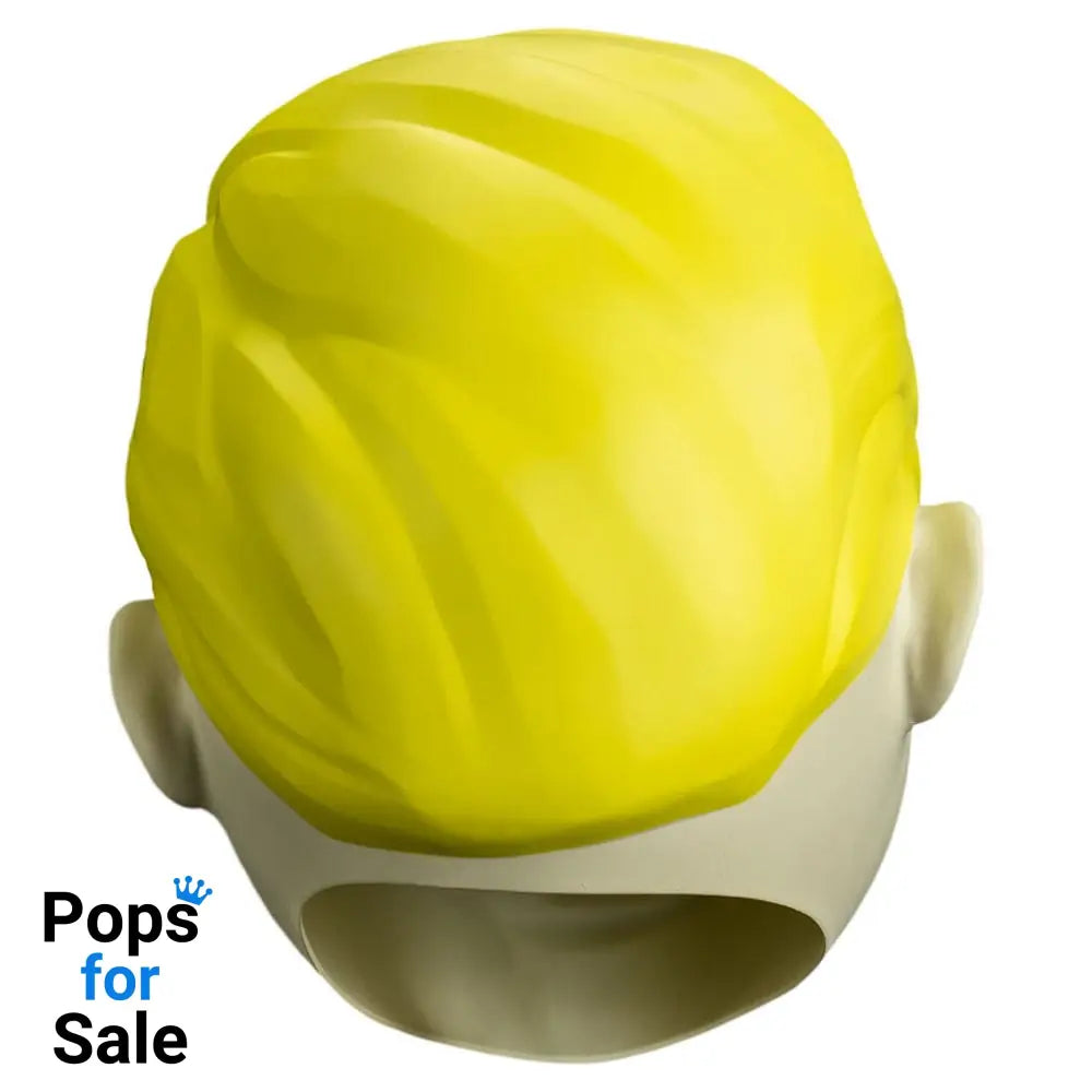 Fallout Vinyl Mask Vault Boy