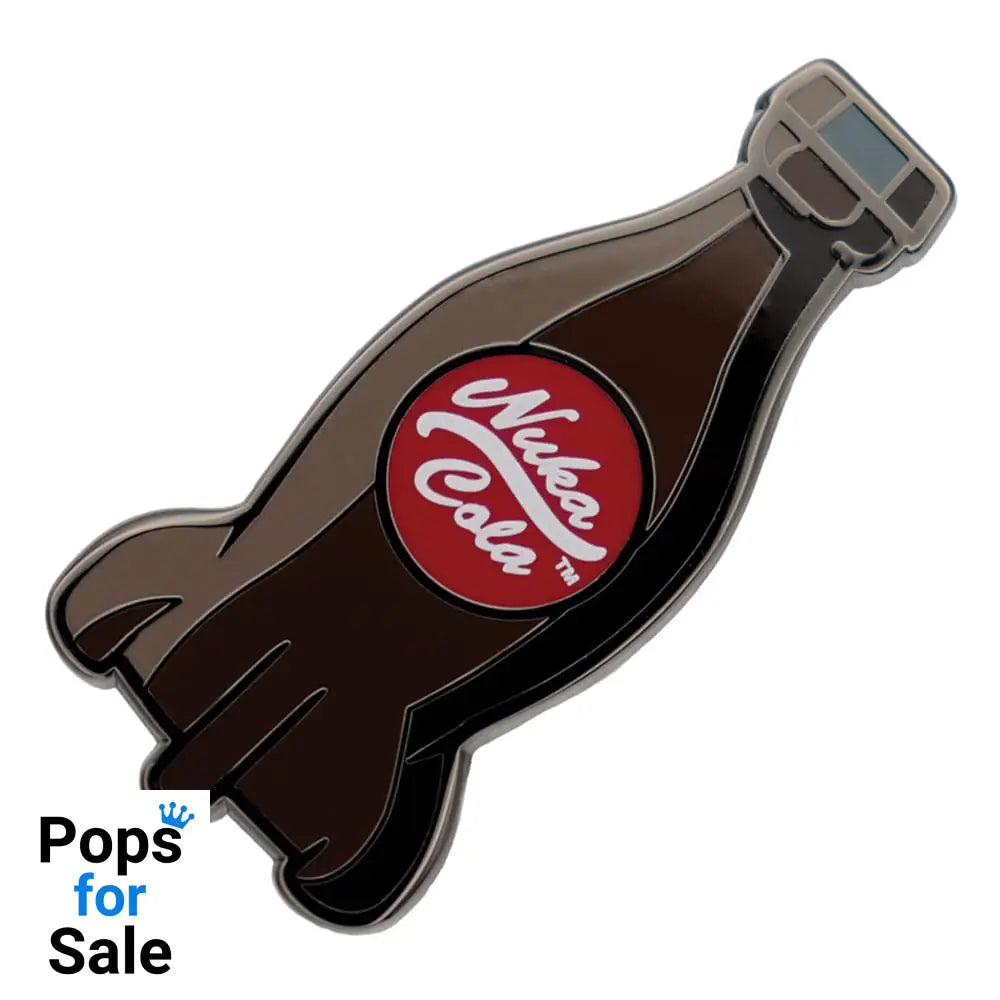 Fallout World Pin Badge Mystery Pin Badge Volume 2 Display (12)