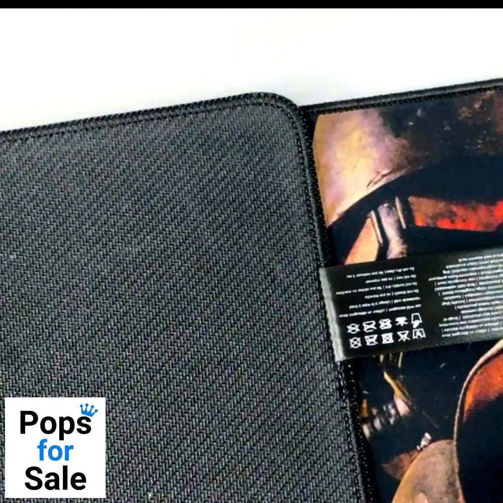 Fallout XL Mousepad New Vegas 80 x 30 cm